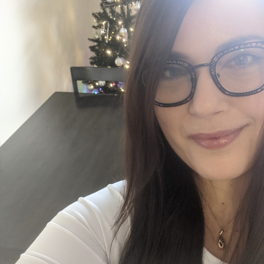 Meet your Posher, Tonia